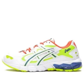 Gel-Kayano 5 KZN ”White Multi-Color”