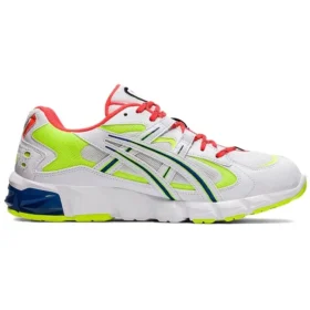 Gel-Kayano 5 KZN ”White Multi-Color”