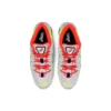 Gel-Kayano 5 KZN ”White Multi-Color”