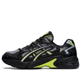 Gel-Kayano 5 OG ”Black Neon”