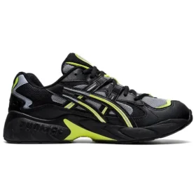 Gel-Kayano 5 OG ”Black Neon”