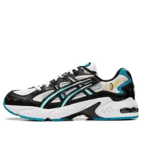 Gel-Kayano 5 OG ”Black White”