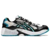 Gel-Kayano 5 OG ”Black White”
