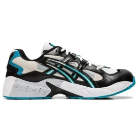 Gel-Kayano 5 OG ”Black White”