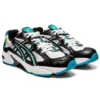 Gel-Kayano 5 OG ”Black White”