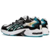 Gel-Kayano 5 OG ”Black White”