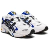 Gel-Kayano 5 OG ”Black White Blue”