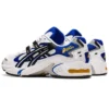 Gel-Kayano 5 OG ”Black White Blue”