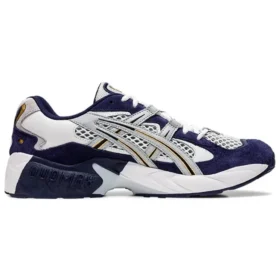 Gel-Kayano 5 OG ”Blue White”