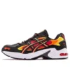 Gel-Kayano 5 OG CNY ”Black Red”
