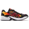 Gel-Kayano 5 OG CNY ”Black Red”
