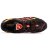 Gel-Kayano 5 OG CNY ”Black Red”