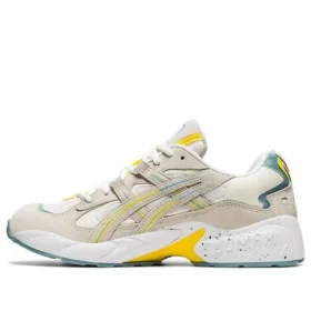 Gel-Kayano 5 OG ”Grey Lemon Teal”