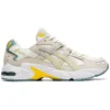 Gel-Kayano 5 OG ”Grey Lemon Teal”