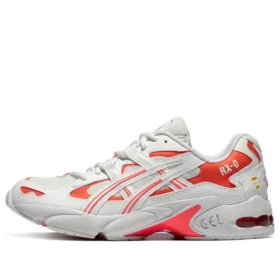 Gel-Kayano 5 OG Gundam ”Orange”