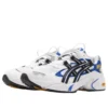 Gel-Kayano 5 OG ”Kith Exclusive White Black”
