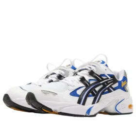 Gel-Kayano 5 OG ”Kith Exclusive White Black”