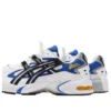 Gel-Kayano 5 OG ”Kith Exclusive White Black”