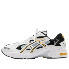 Gel-Kayano 5 OG ”Kith Exclusive White Saffron”
