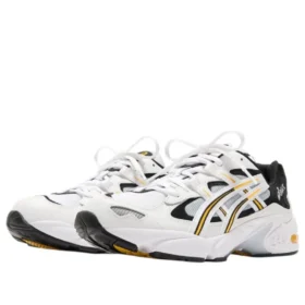 Gel-Kayano 5 OG ”Kith Exclusive White Saffron”
