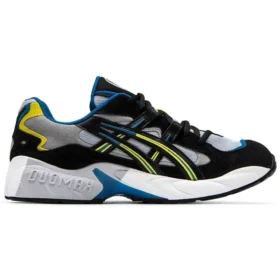Gel-Kayano 5 OG ”Piedmont Grey Black”