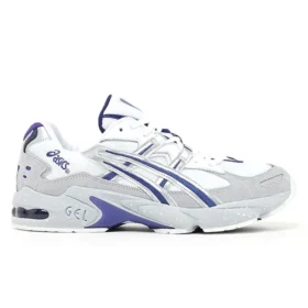 Gel-Kayano 5 OG ”Silver Purple”