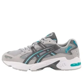 Gel-Kayano 5 OG ”Steel Grey”