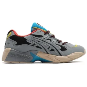 Gel-Kayano 5 OG ”Stone Grey”