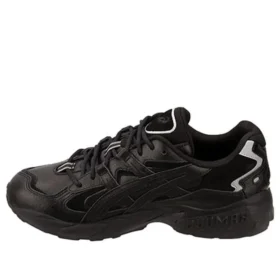 Gel-Kayano 5 OG ”Triple Black”