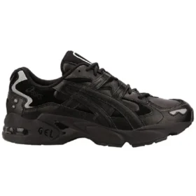 Gel-Kayano 5 OG ”Triple Black”
