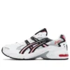 Gel-Kayano 5 OG ”White Black”