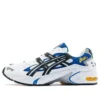Gel-Kayano 5 OG ”White Black”