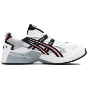 Gel-Kayano 5 OG ”White Black”