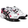 Gel-Kayano 5 OG ”White Black”