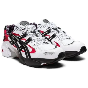 Gel-Kayano 5 OG ”White Black”
