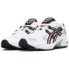 Gel-Kayano 5 OG ”White Black”