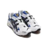 Gel-Kayano 5 OG ”White Black”