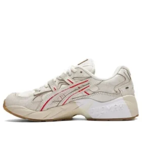 Gel-Kayano 5 OG ”White Red Gum”