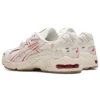 Gel-Kayano 5 OG ”White Red Gum”