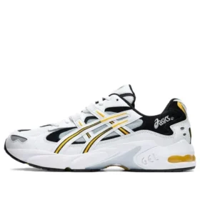 Gel-Kayano 5 OG ”White Saffron”