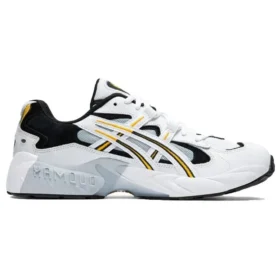 Gel-Kayano 5 OG ”White Saffron”