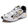 Gel-Kayano 5 OG ”White Saffron”