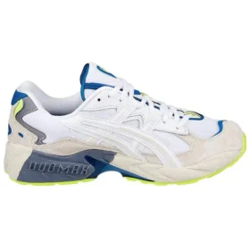 Gel-Kayano 5 OG ”White Tan”