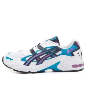 Gel-Kayano 5 OG ”White Teal”