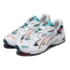 Gel-Kayano 5 OG ”White Turq Coral”