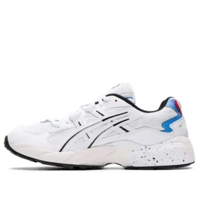 Gel-Kayano 5 ”White”