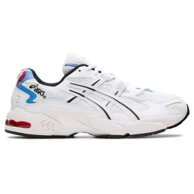 Gel-Kayano 5 ”White”