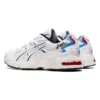 Gel-Kayano 5 ”White”