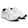 Gel-Kayano 5 ”White”