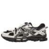 GEL-Kayano 8 ”Black Cream”